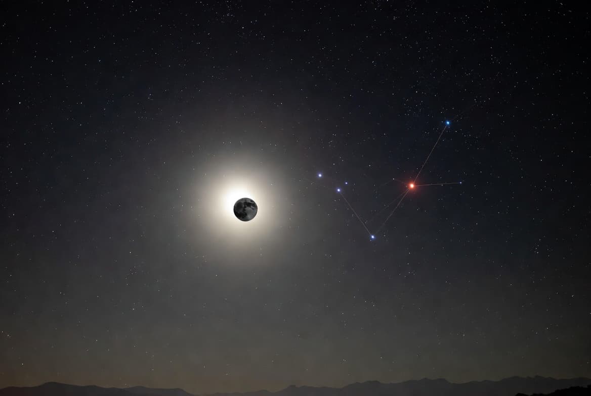 New Moon in Taurus May 2026: Grounding, Manifestation & Building Lasting Security with MystiCodex