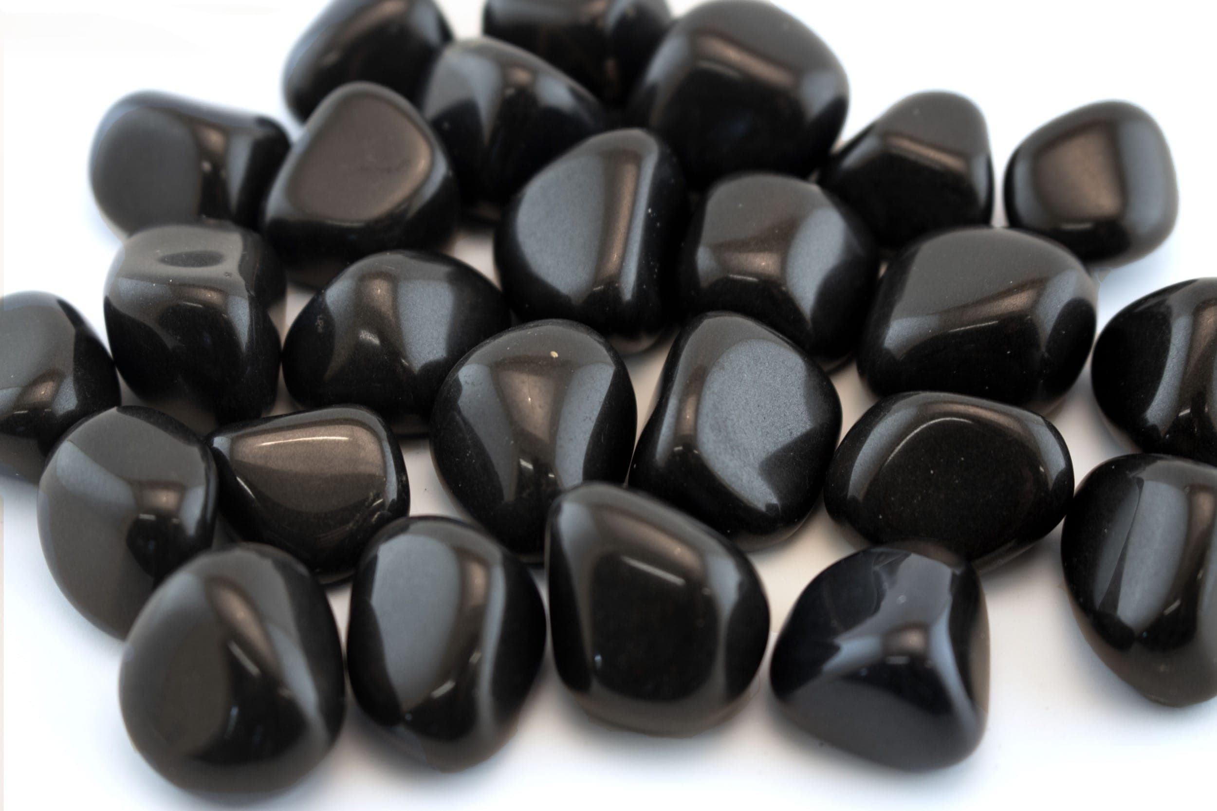 Onyx — Crystals illustration