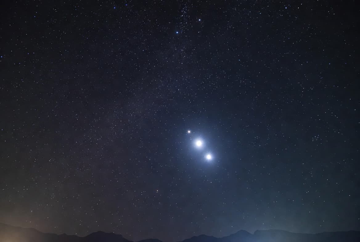 June 2026 Energy Guide: Key Transits, Lunar Phases & Rituals with MystiCodex