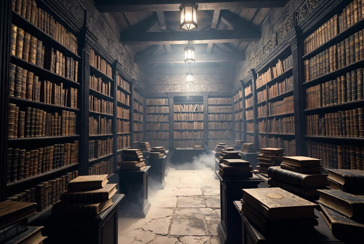 The MystiCodex Grimoire: Your Trusted Source for Authentic Esoteric Wisdom, Correspondences & Ancient Knowledge