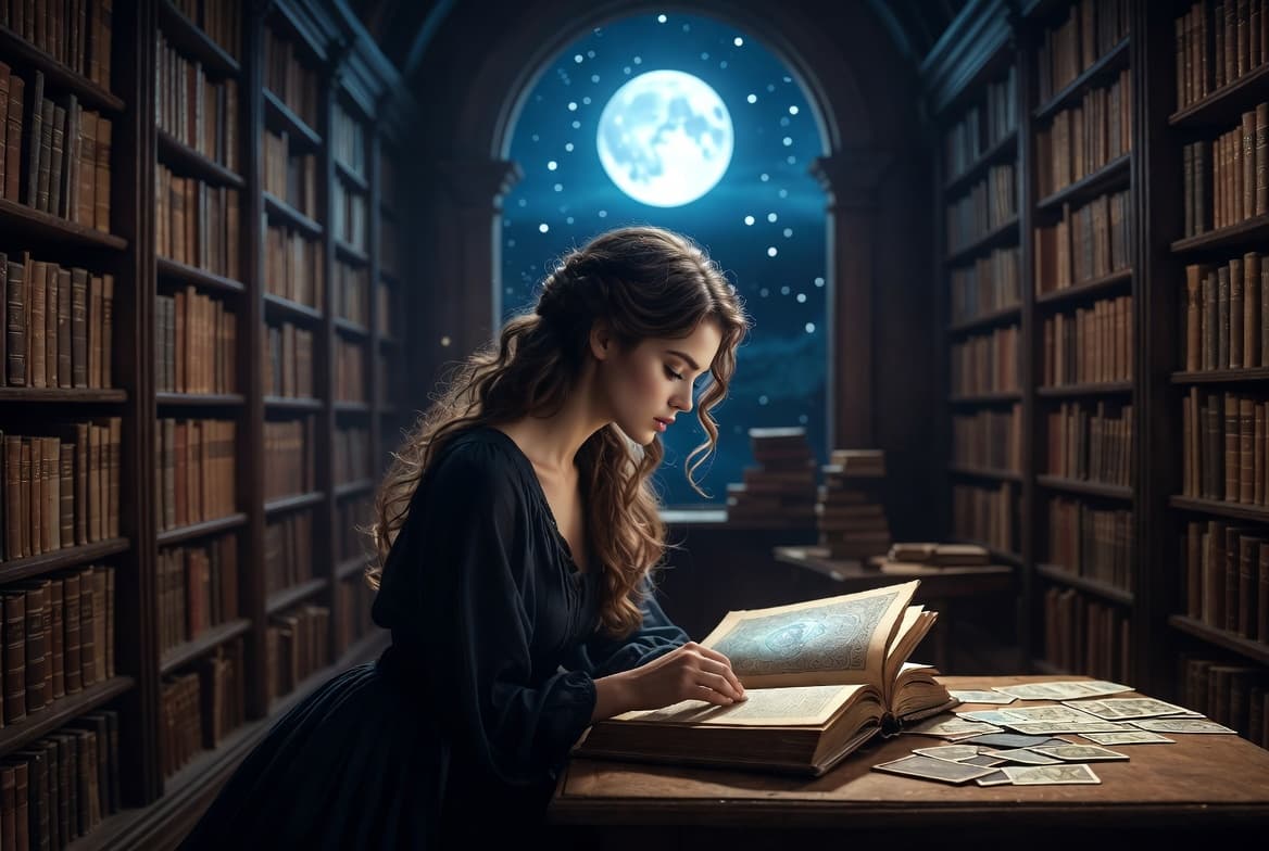 Shadow Work with MystiCodex: Using Tarot, Astrology & Ritual to Integrate Your Hidden Self